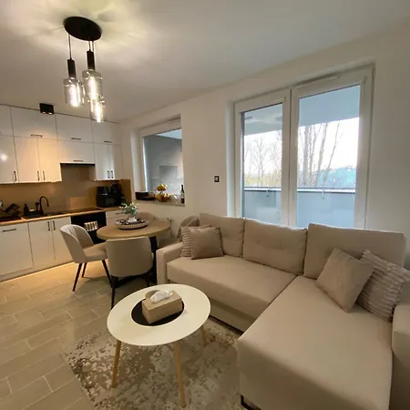 Apartment St Tower