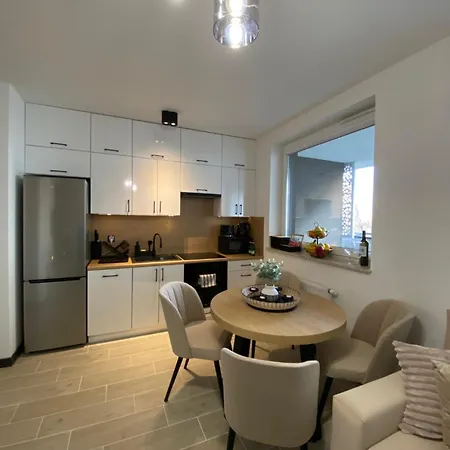 St Tower * Жешув