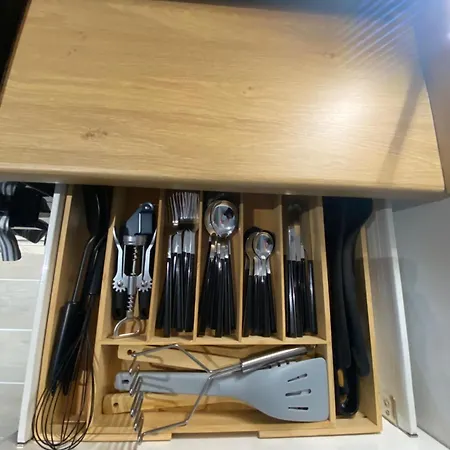 St Tower Апартаменты