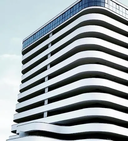 Apartment St Tower Rzeszów