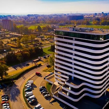 Apartment St Tower