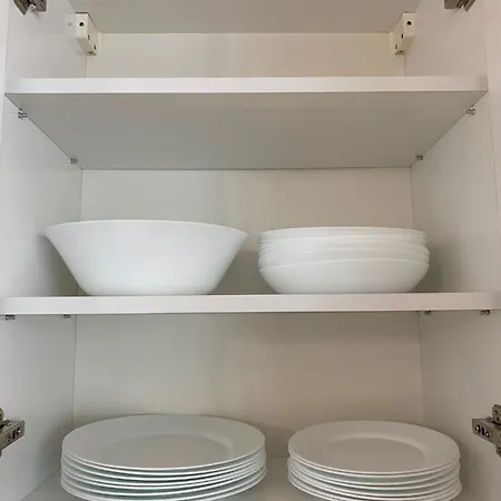 Апартаменты St Tower