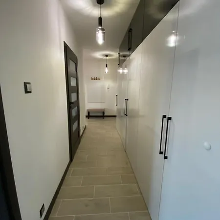 St Tower Апартаменты Жешув