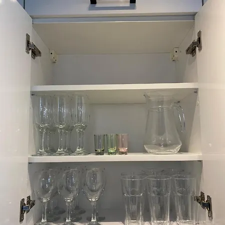 St Tower Apartment Rzeszow