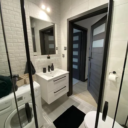 Апартаменты St Tower