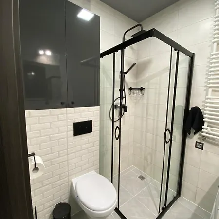 St Tower Apartment Rzeszów
