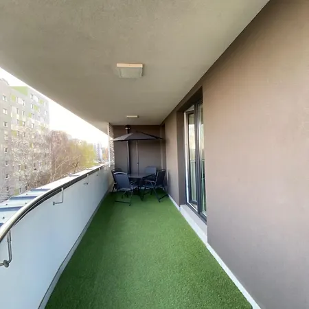 St Tower * Жешув