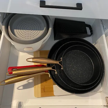 St Tower Апартаменты Жешув