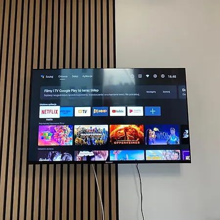 St Tower Appartamento