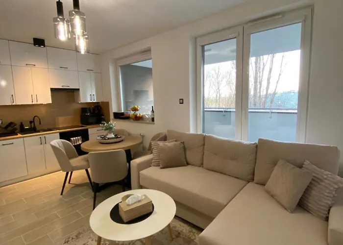 Appartamento St Tower