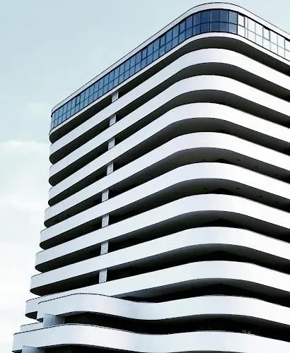 Apartman St Tower Rzeszów