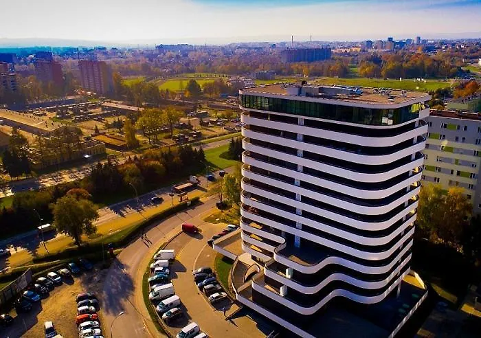 Appartamento St Tower