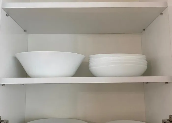 Appartamento St Tower