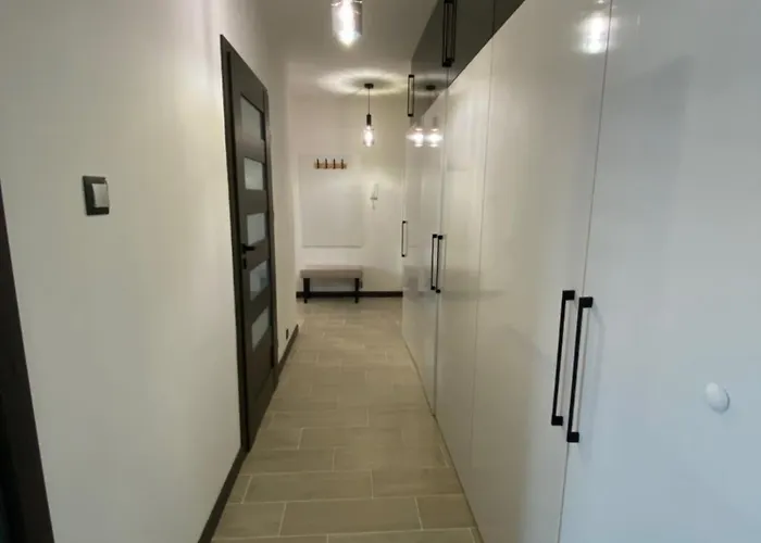 St Tower Apartman Rzeszów