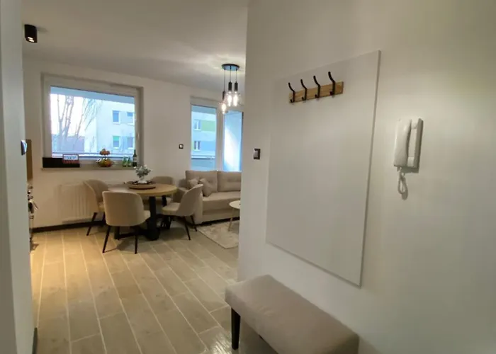 Appartamento St Tower