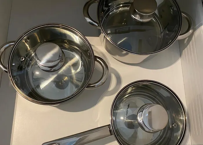 Apartman St Tower Rzeszów