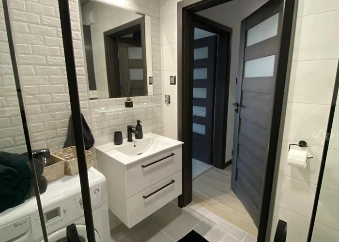 Appartamento St Tower