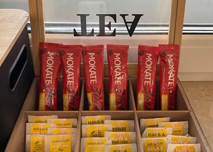 Appartamento St Tower