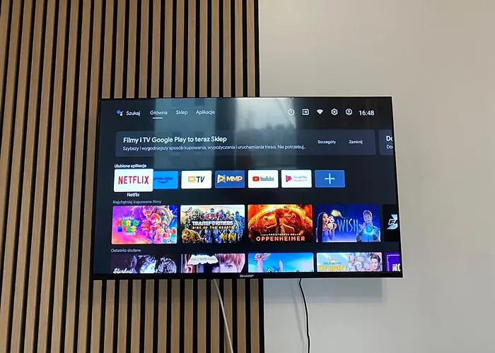 St Tower Appartamento